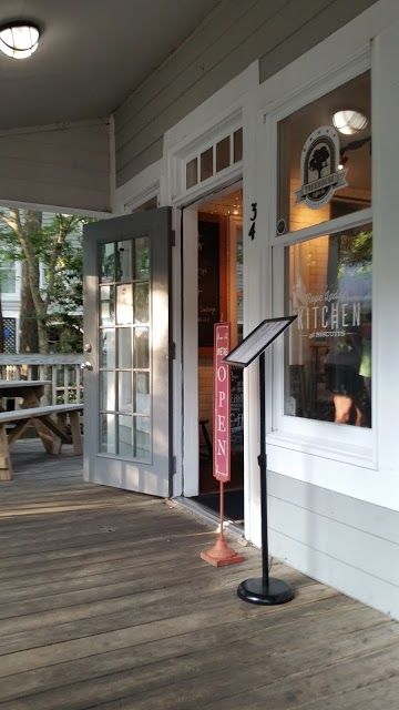 Scarborough Faire Shopping Center